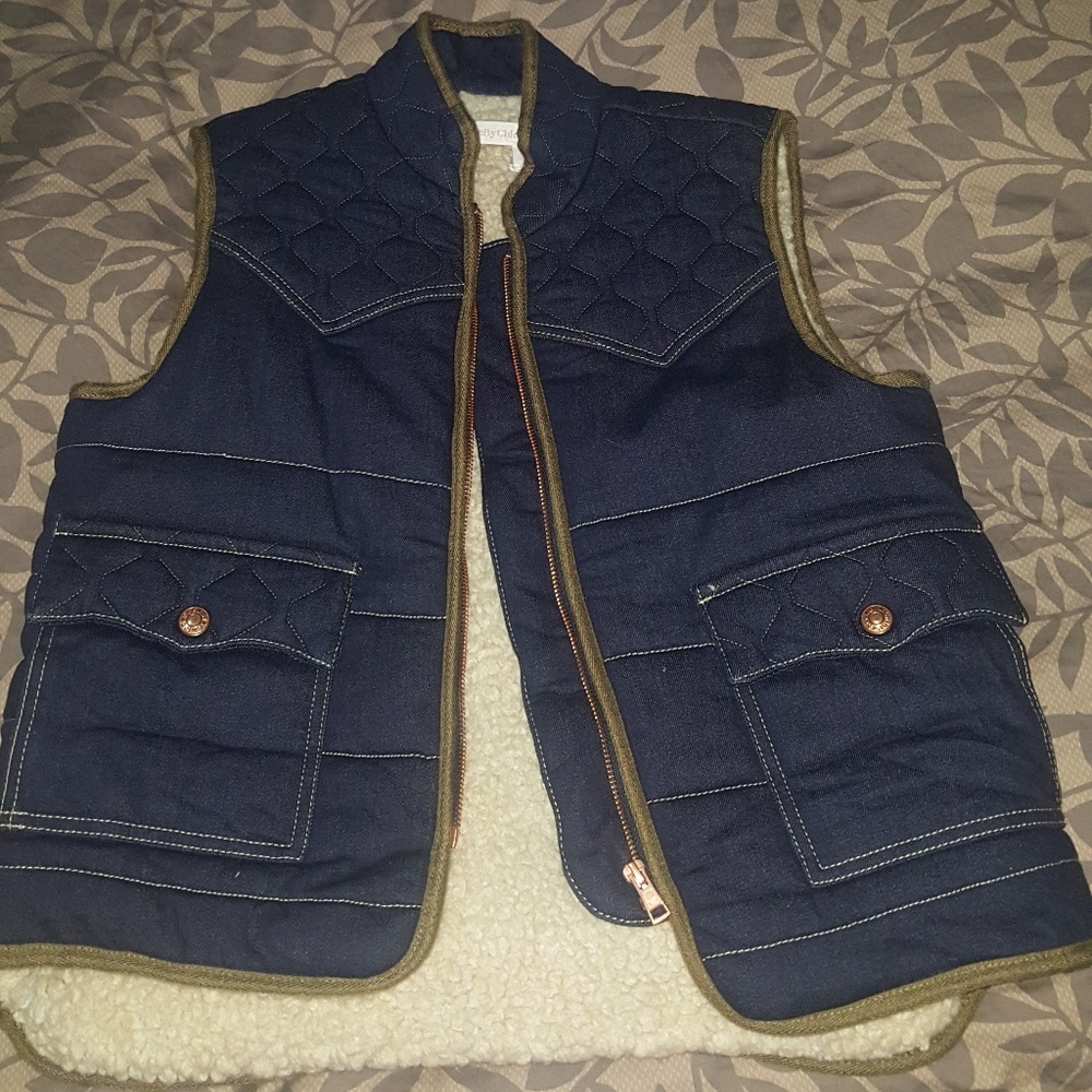 Chloé jacket